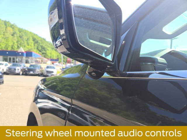 Certified 2023 Ford Expedition Max Limited AWD/4WD image 18