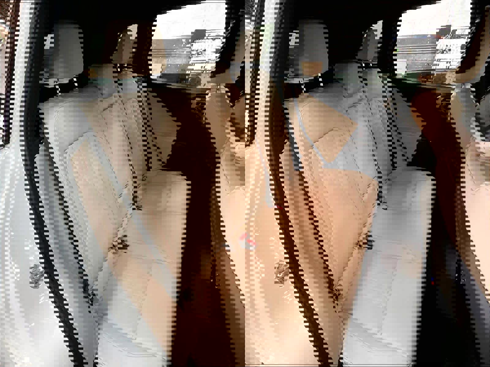 Used 2026 BMW X3 xDrive30 w/ Convenience Package image 28