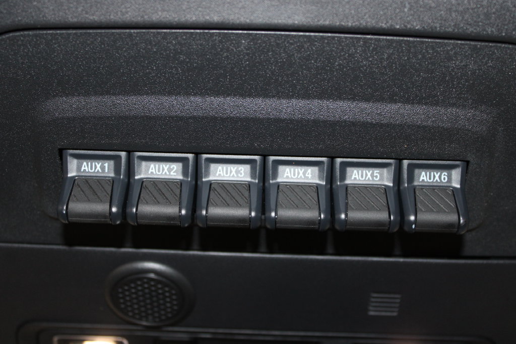 Used 2024 Ford Bronco Raptor AWD/4WD image 49