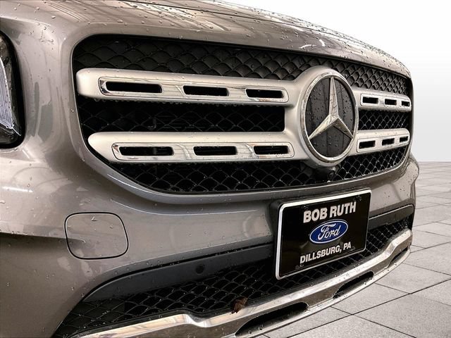 Used 2023 Mercedes-Benz GLB 250 4MATIC image 29