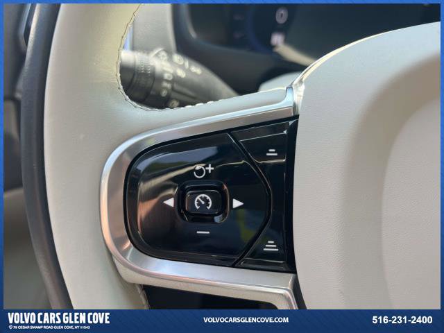Certified 2023 Volvo XC90 T8 Ultimate w/ Protection Package Premier image 30