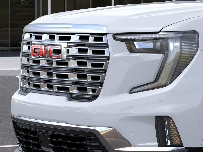 New 2027 GMC Acadia Denali AWD/4WD image 13