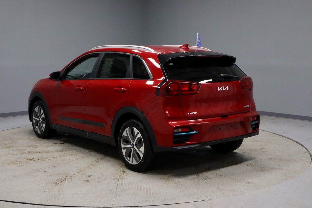 Used 2022 Kia Niro EX w/ Cold Weather Package image 9