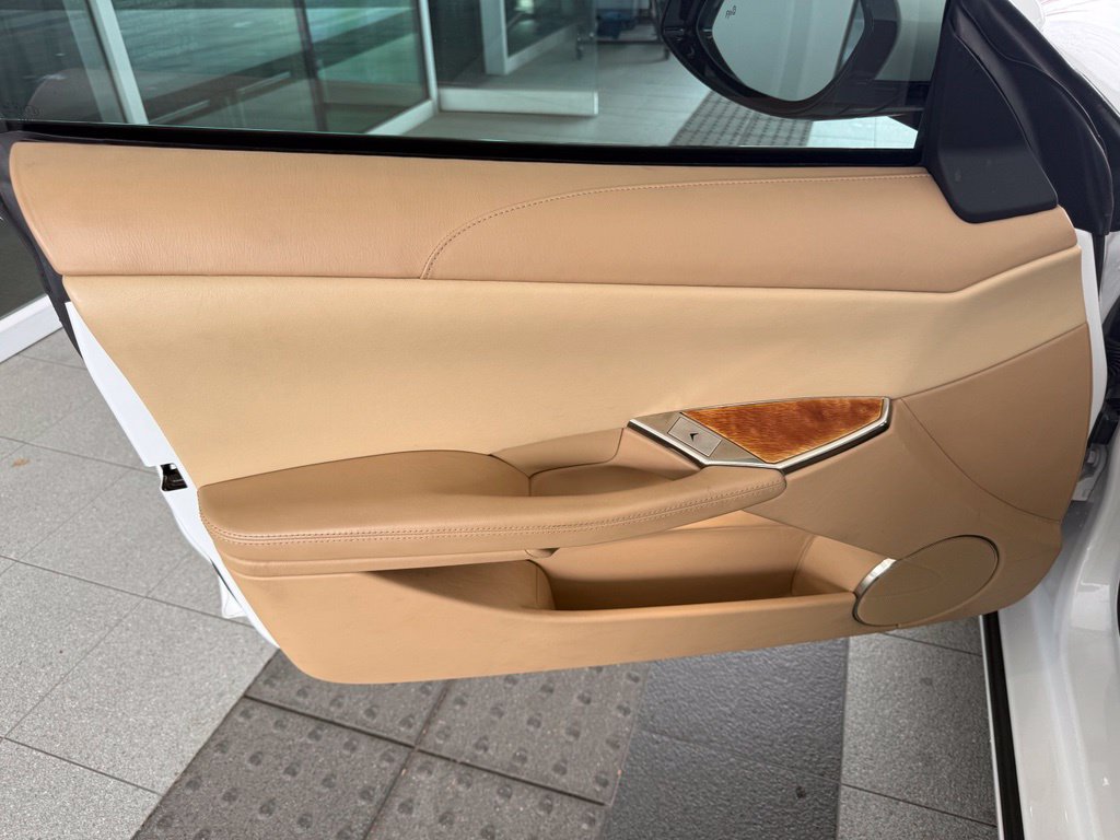 Used 2021 Karma Revero GT RWD image 16