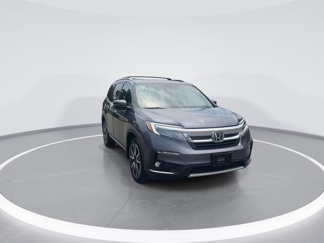 Used 2020 Honda Pilot Touring image 2