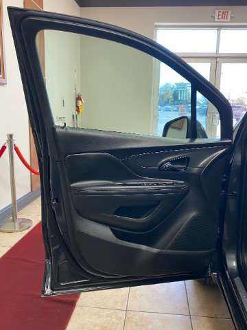 Used 2017 Buick Encore Preferred FWD image 15