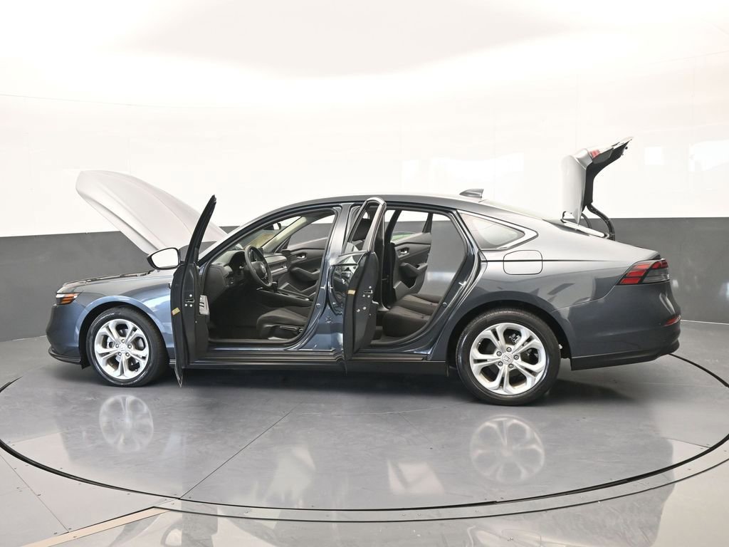 Used 2024 Honda Accord LX image 66