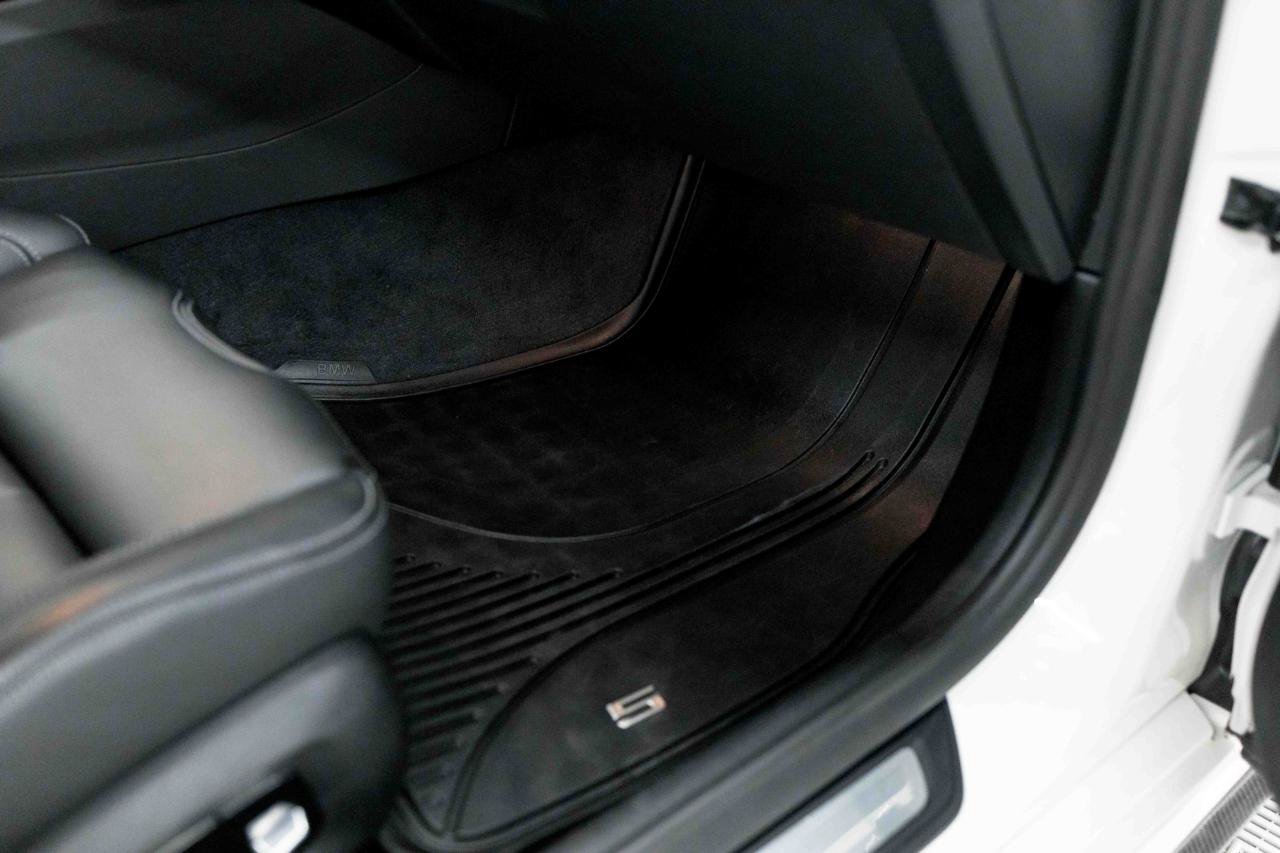 Used 2021 BMW M5 AWD/4WD image 66