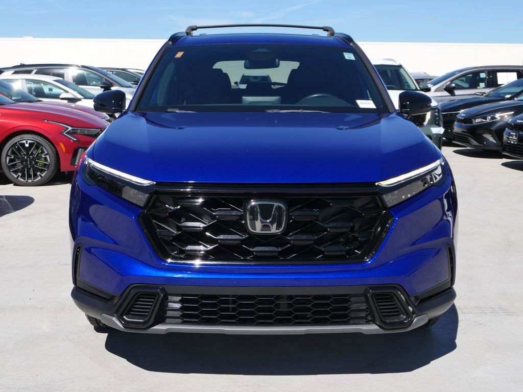 Used 2023 Honda CR-V Sport image 10