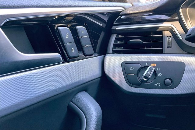 Used 2025 Audi A5 2.0T Premium Plus image 16