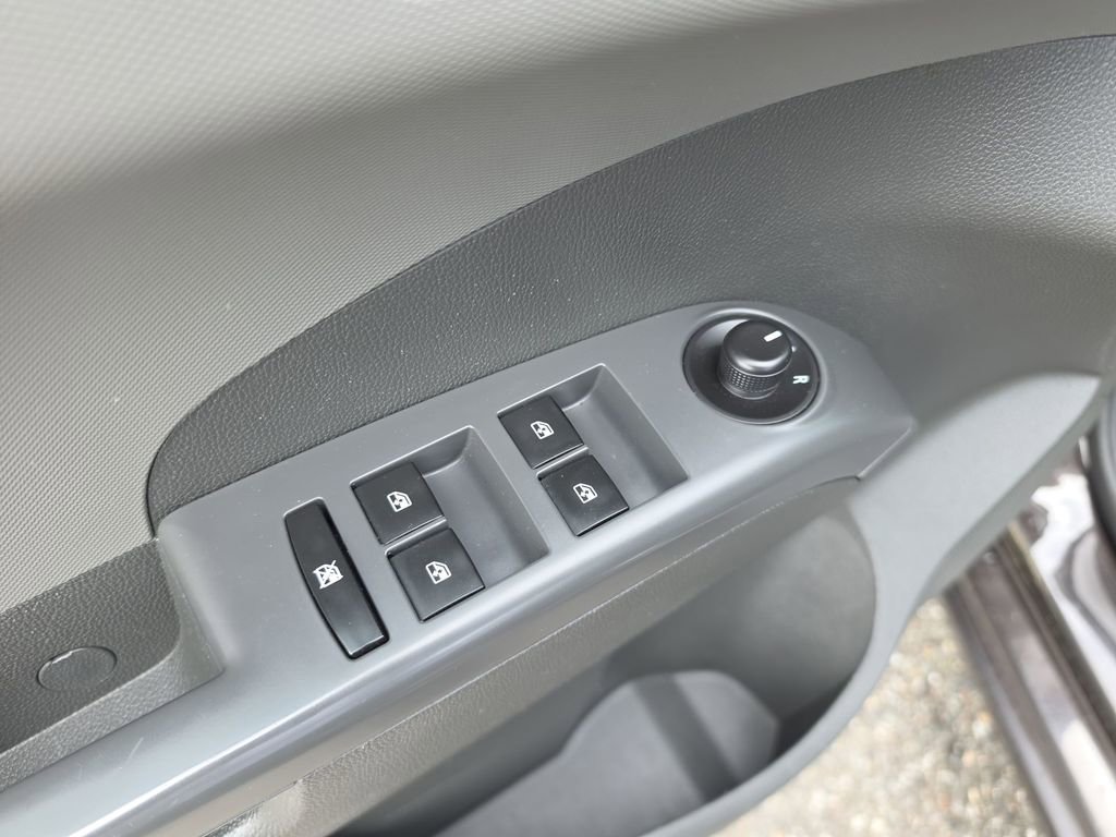Used 2015 Chevrolet Sonic LT w/ Fun and Sun Package image 24