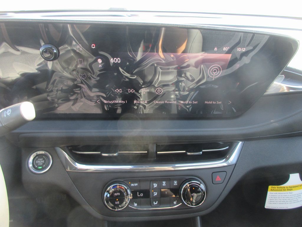 New 2026 Buick Envista Sport Touring w/ Convenience I Package FWD image 17