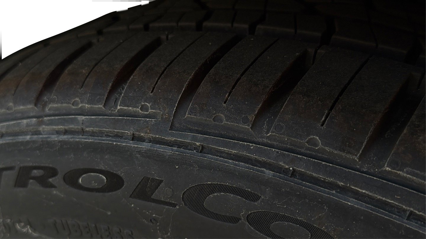 Used 2019 MAZDA MAZDA6 Touring image 60