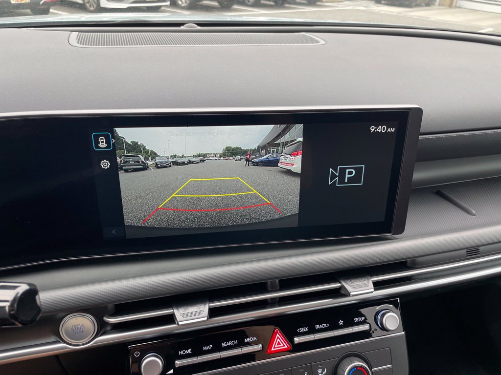 New 2026 Hyundai Santa Cruz SE AWD/4WD image 14