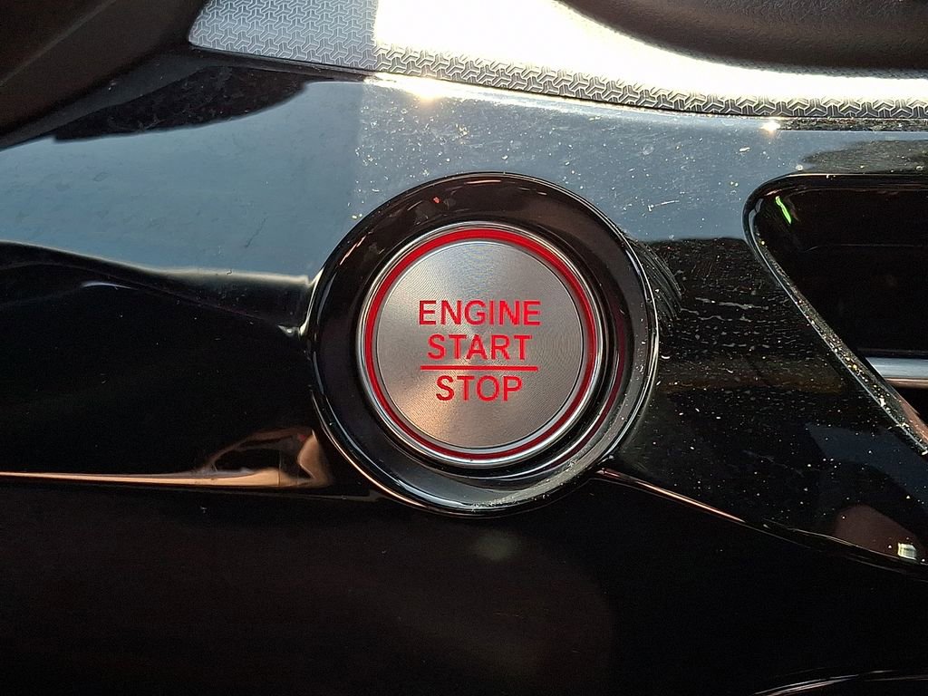Certified 2025 Acura MDX A-Spec AWD/4WD image 26