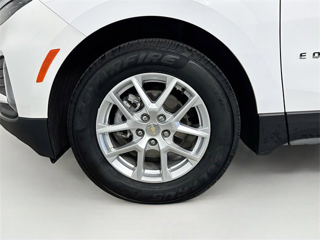 Used 2024 Chevrolet Equinox LT image 29