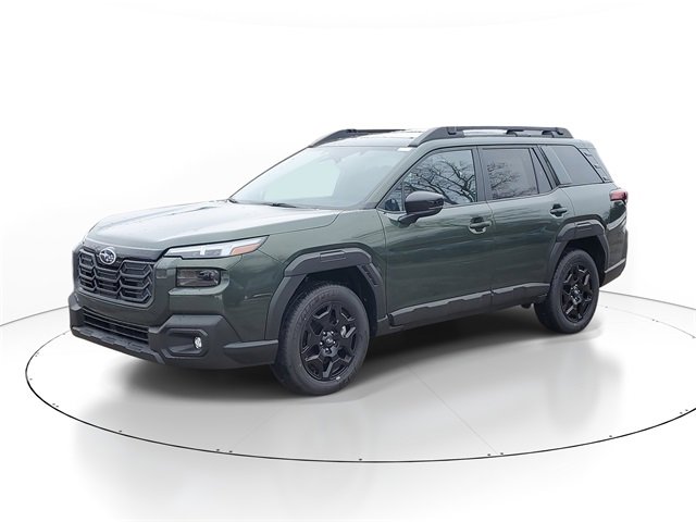 New 2026 Subaru Outback Limited image 2