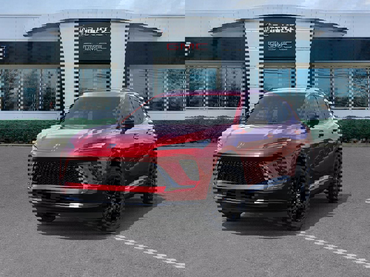 New 2026 Buick Envision Sport Touring image 30