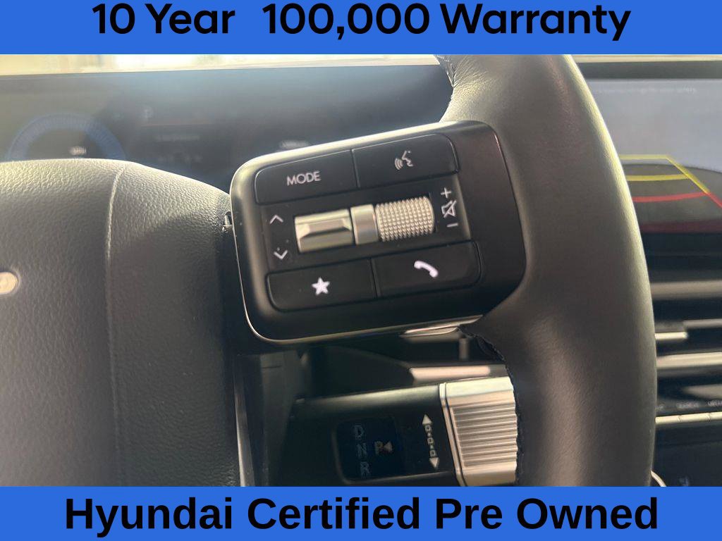 Used 2025 Hyundai Santa Fe SEL FWD image 21