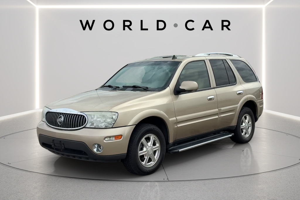 Used 2007 Buick Rainier CXL RWD image 7