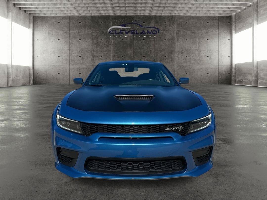 Used 2021 Dodge Charger Scat Pack RWD image 7