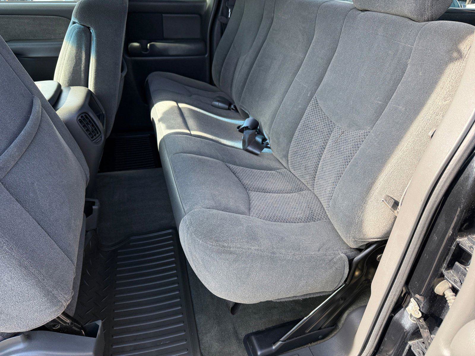 Used 2003 Chevrolet Silverado 1500 LS w/ Off-Road Package AWD/4WD image 13