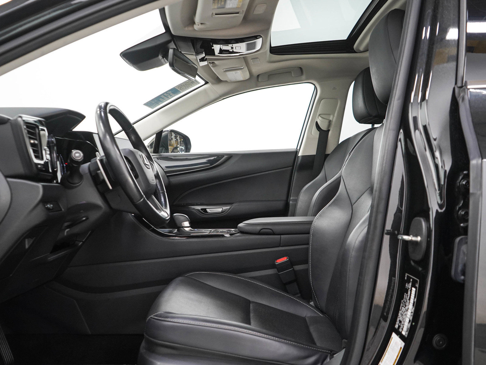 Used 2024 Lexus NX 350 AWD w/ Cold Area Package image 22