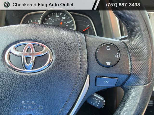 Used 2015 Toyota RAV4 LE FWD image 15