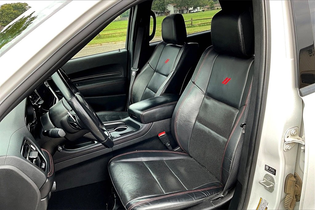 Used 2023 Dodge Durango GT image 23