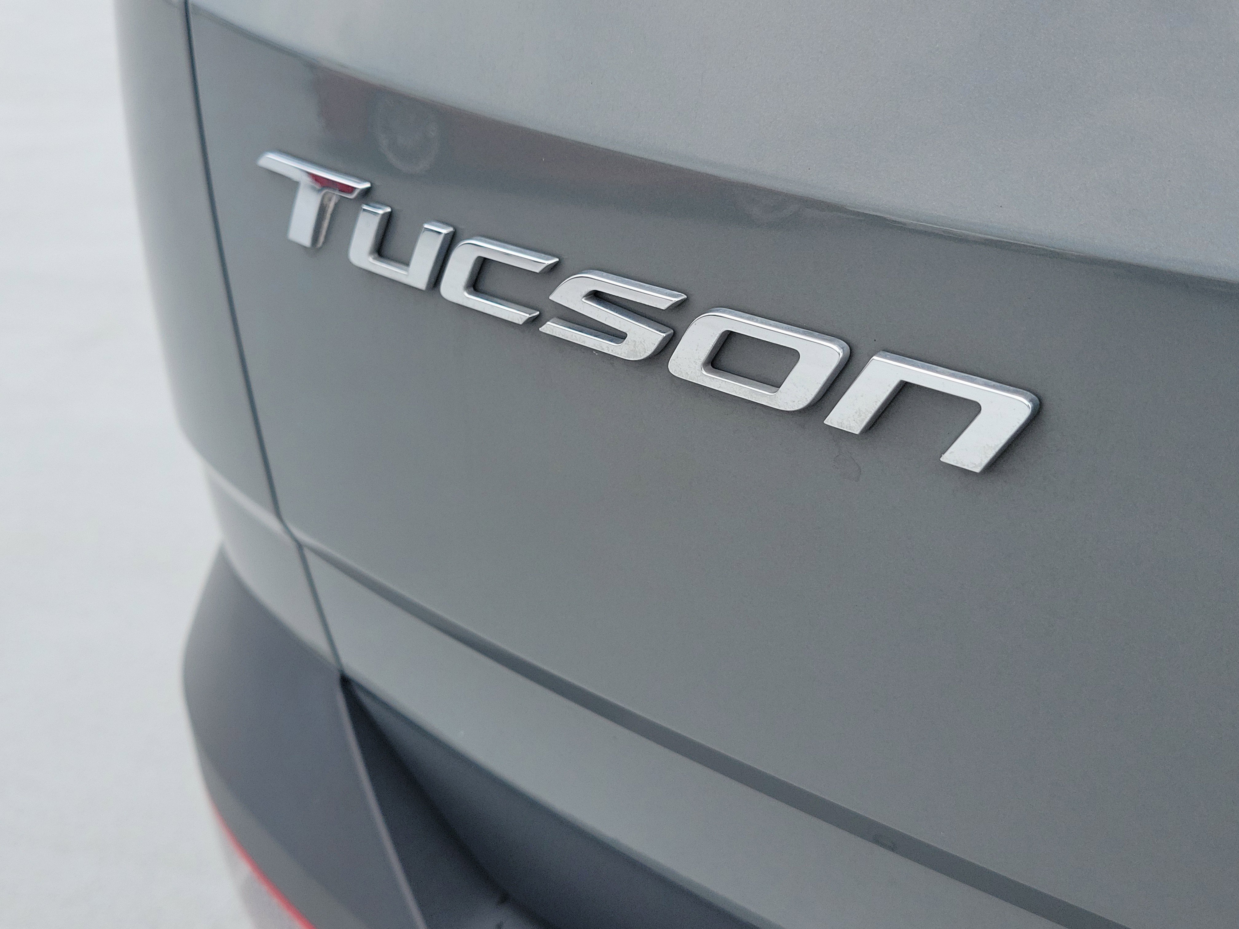 Used 2024 Hyundai Tucson SEL FWD image 8