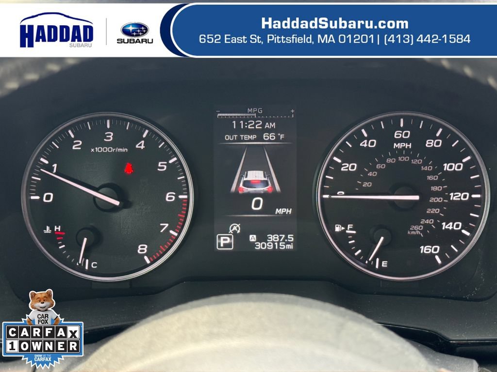 Used 2024 Subaru Outback Premium AWD/4WD image 32