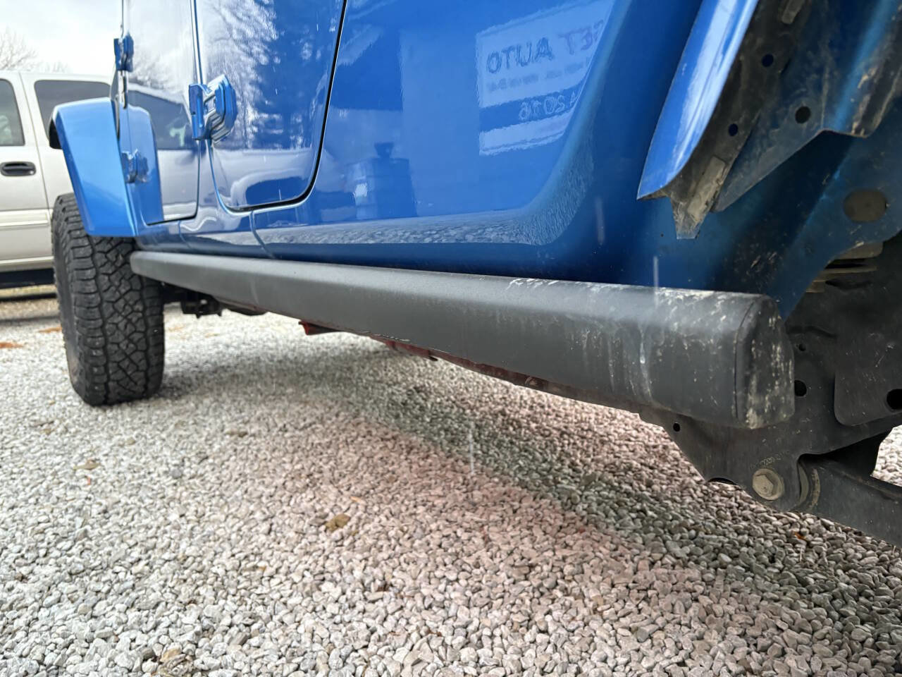 Used 2022 Jeep Gladiator Sport image 35