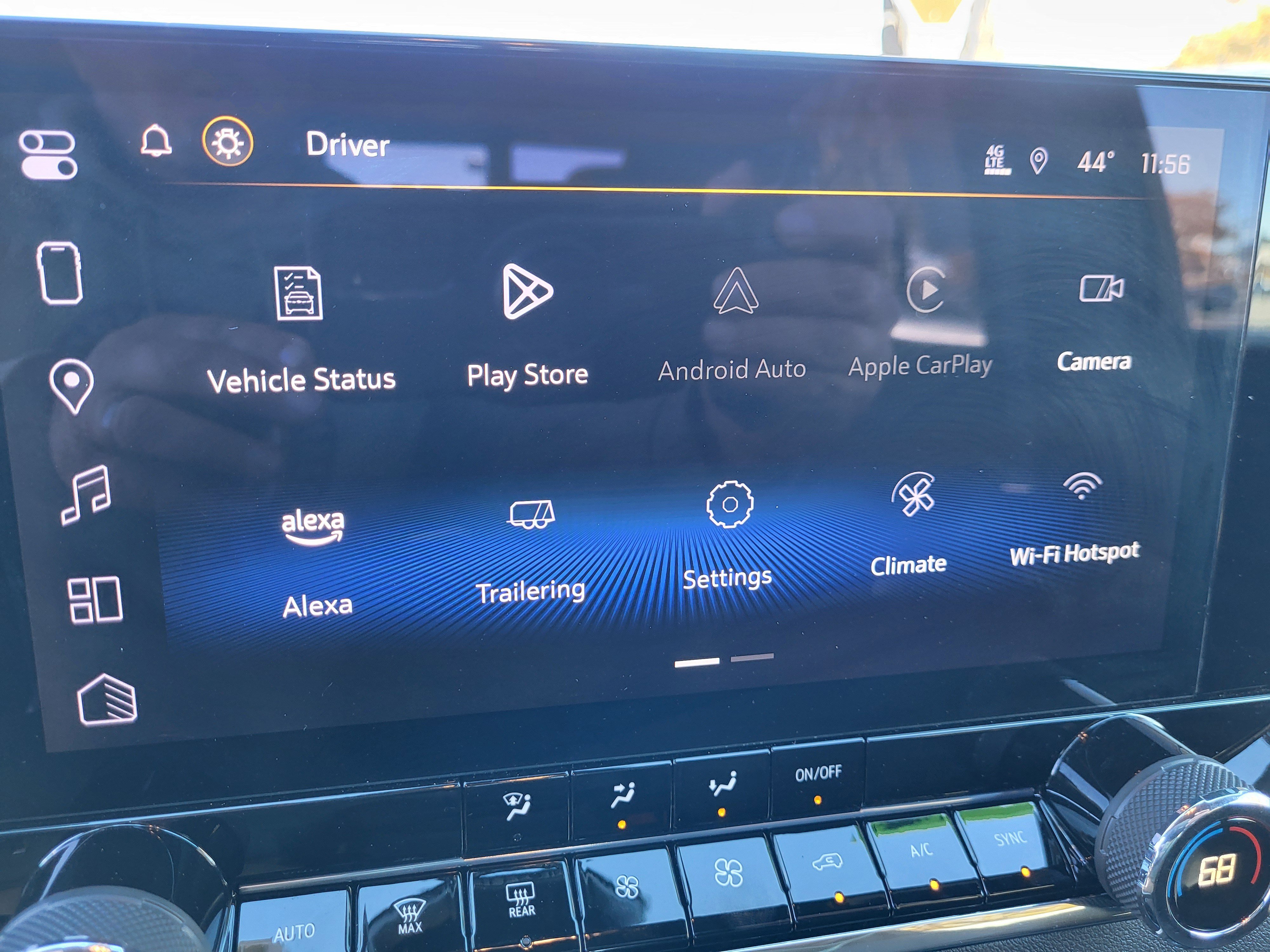 Certified 2025 Chevrolet Colorado Trail Boss image 28