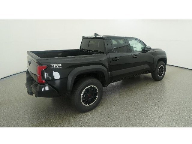 New 2026 Toyota Tacoma TRD Off-Road w/ TRD Off Road Premium Package AWD/4WD image 11
