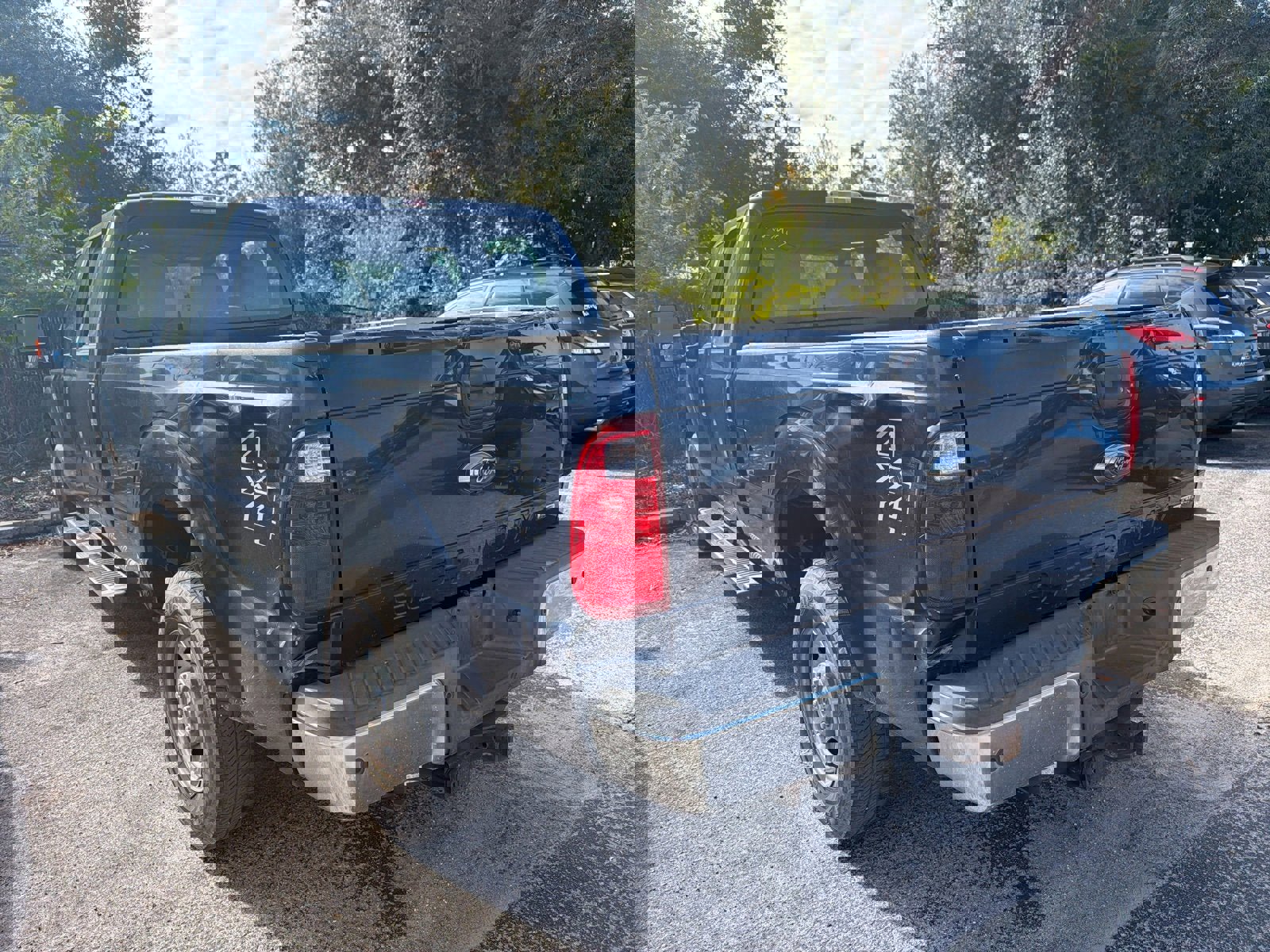 Used 2015 Ford F250 XL w/ Power Equipment Group image 9