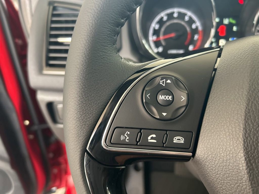 New 2025 Mitsubishi Outlander Sport SE image 40