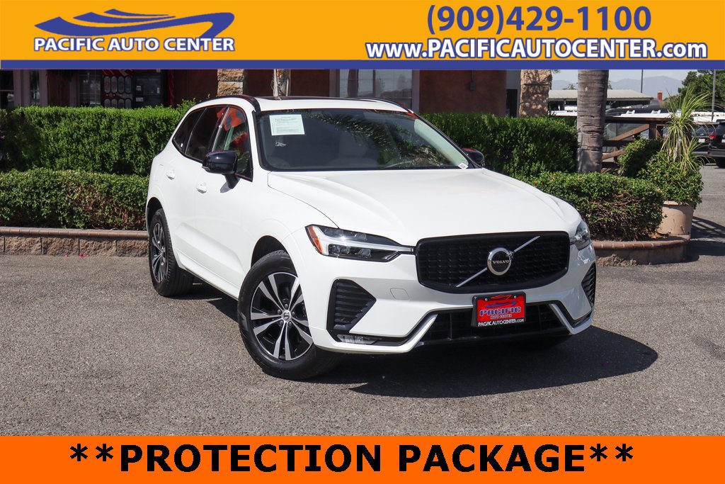 Used 2024 Volvo XC60 B5 Core