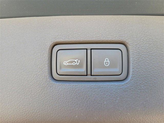 Used 2024 Genesis GV80 3.5T w/ Advanced Package image 5