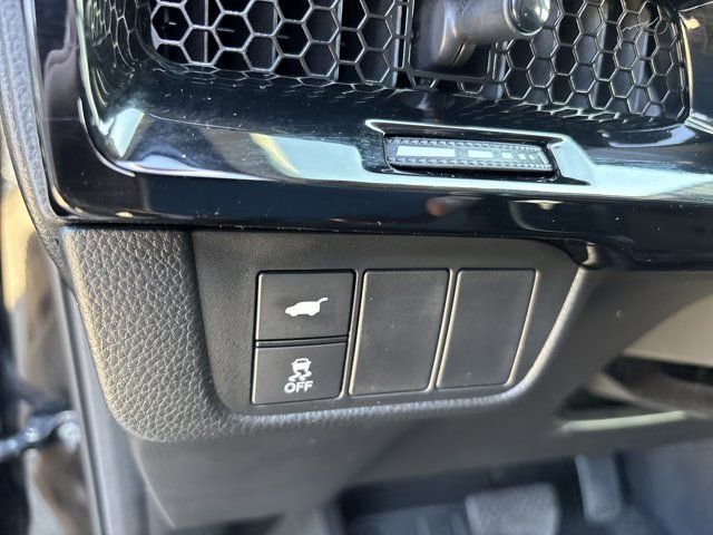 Used 2025 Honda CR-V EX-L image 23