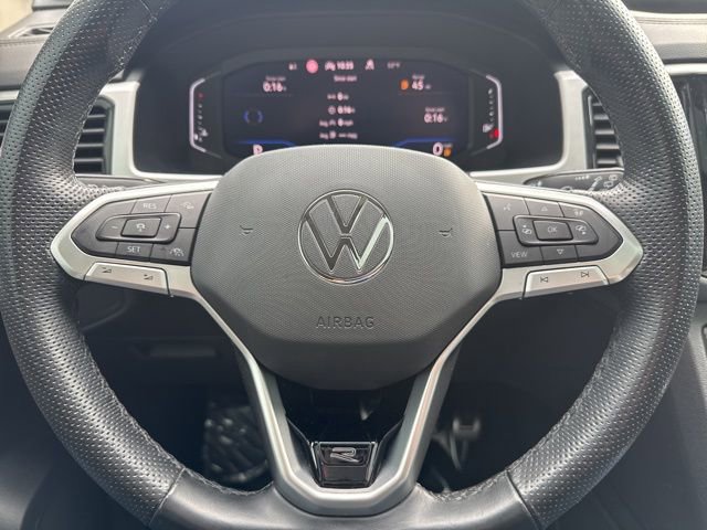 Used 2021 Volkswagen Atlas SEL Premium AWD/4WD image 26