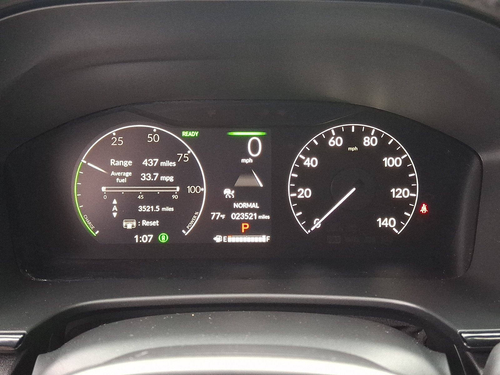 Certified 2024 Honda CR-V Sport-L image 19