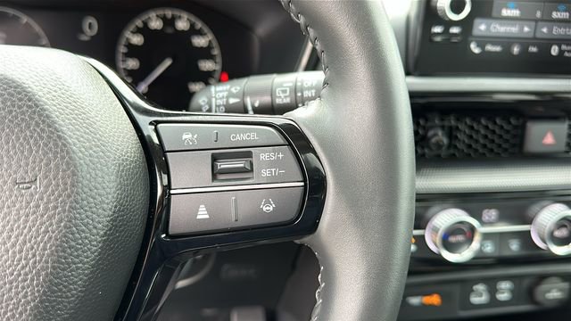 Used 2025 Honda CR-V EX-L image 14