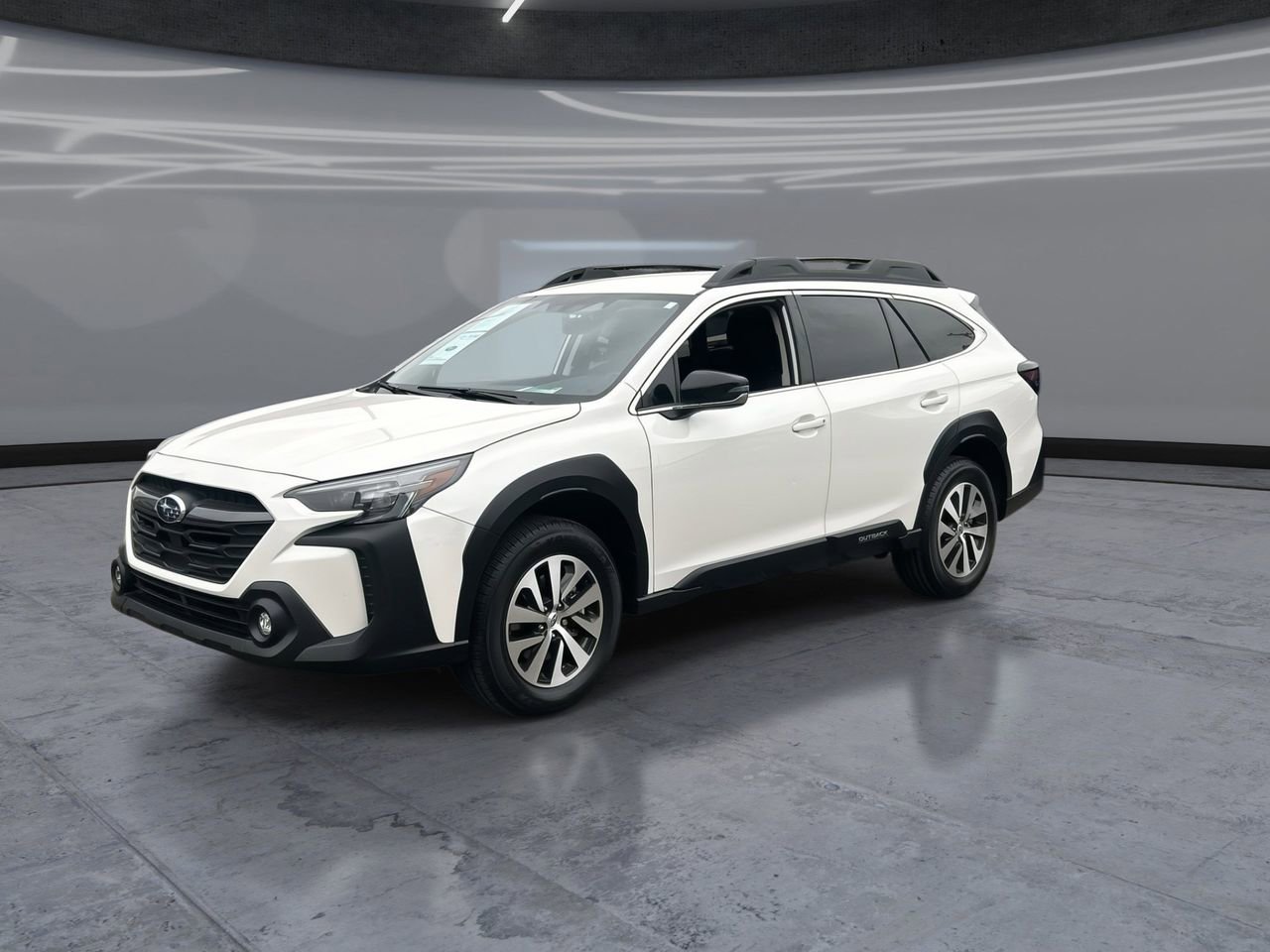 Certified 2023 Subaru Outback Premium image 3