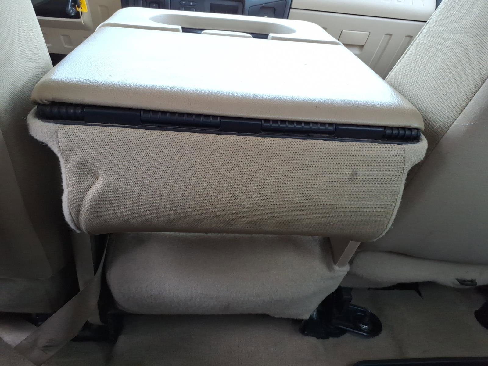 Used 2010 Ford F350 XLT AWD/4WD image 16