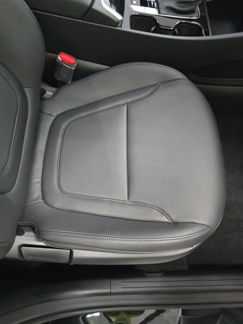 Used 2025 Hyundai Santa Cruz SEL AWD/4WD image 6