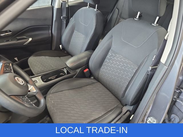 Used 2023 Nissan Kicks SV image 15