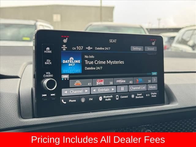 Used 2024 Honda CR-V Sport-L image 22