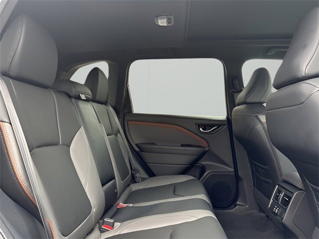 New 2026 Subaru Forester Sport image 16