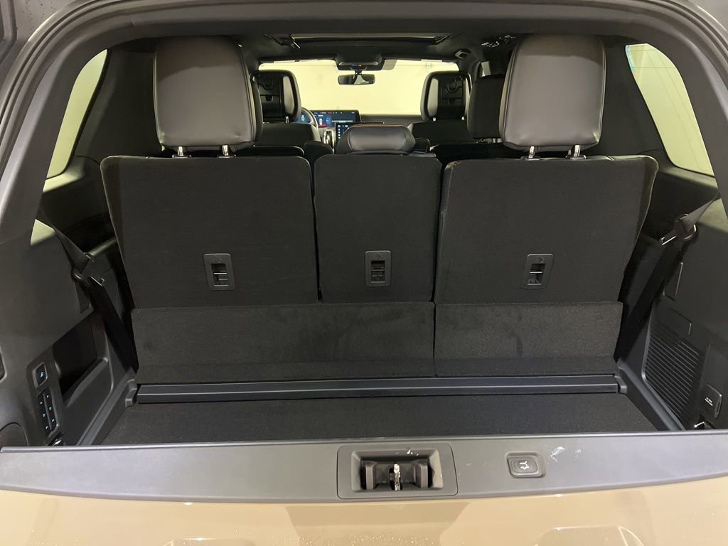 New 2026 Ford Expedition Tremor AWD/4WD image 39