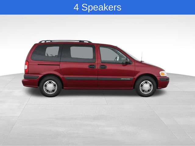 Used 2004 Chevrolet Venture LS w/ Easy Order Package FWD image 8